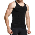 CoreFit Pro — Camiseta Modeladora Masculina para Abdômen Definido e Postura Alinhada!