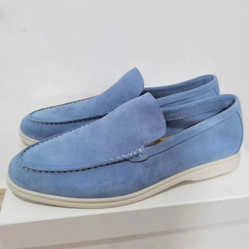 Loafer Mouiller